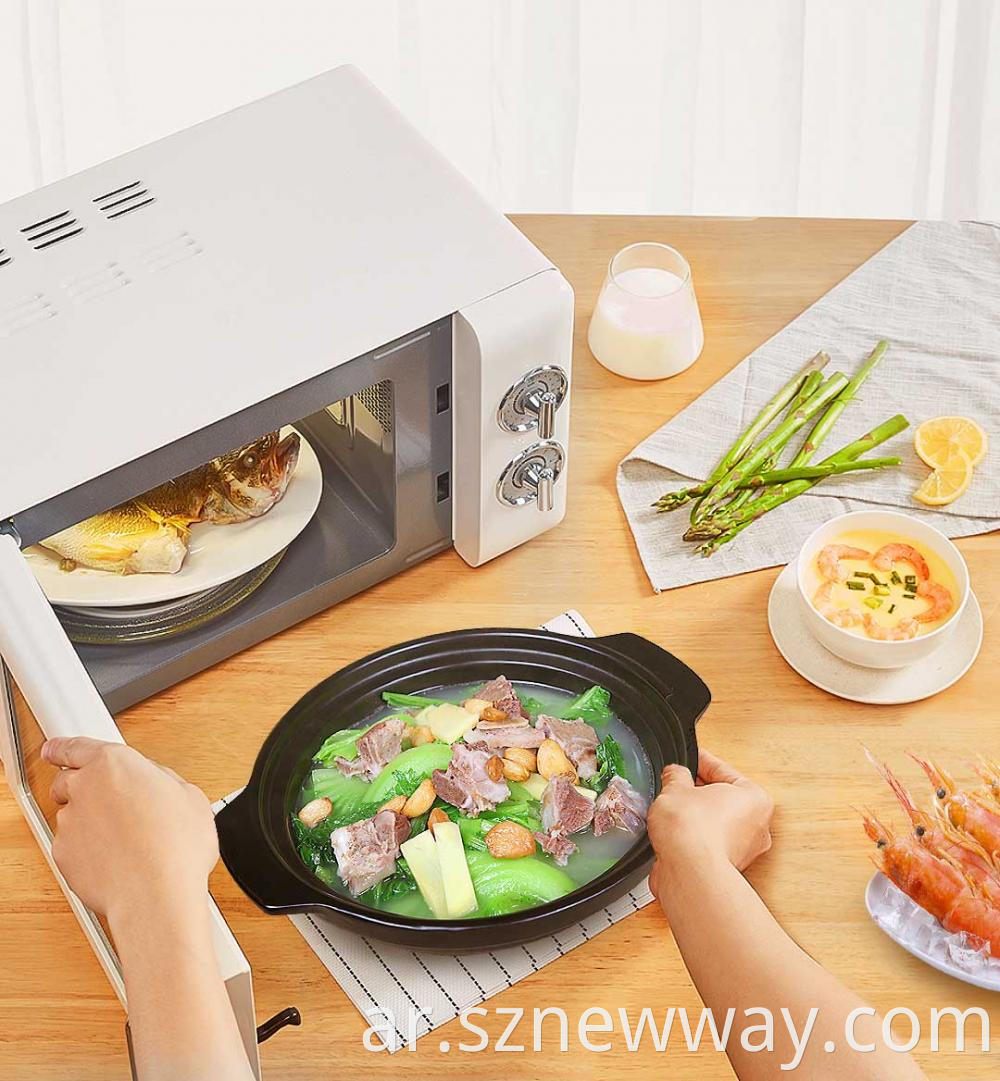 Xiaomi Microwave Oven